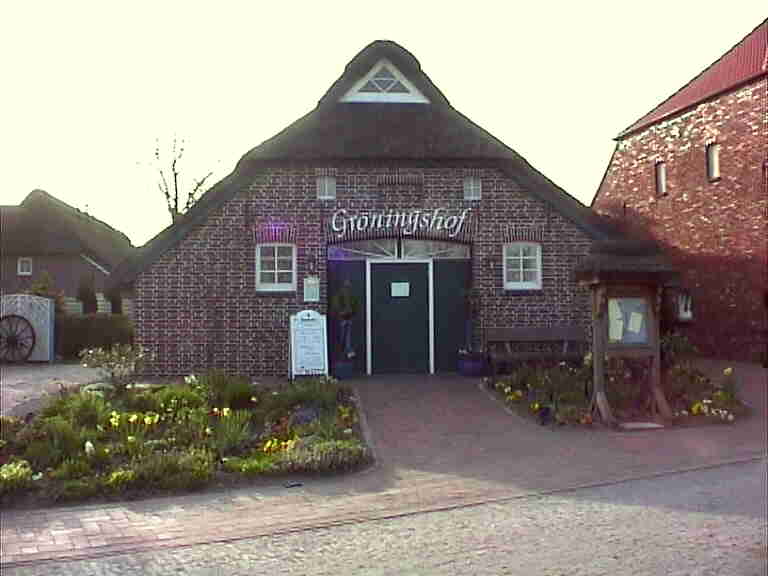 Gröningshof