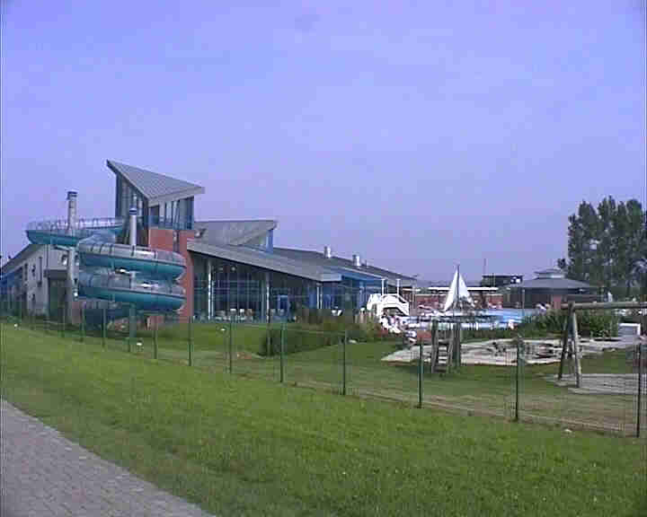 Dangastquellbad
